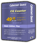 CQ Counter Basic Edition Plus
