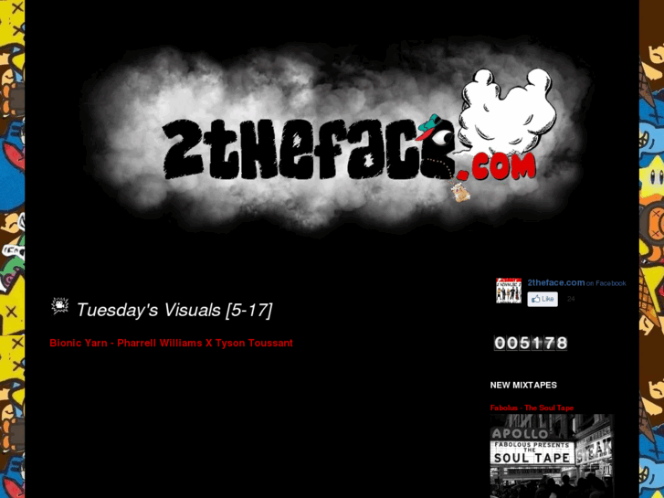 www.2theface.com