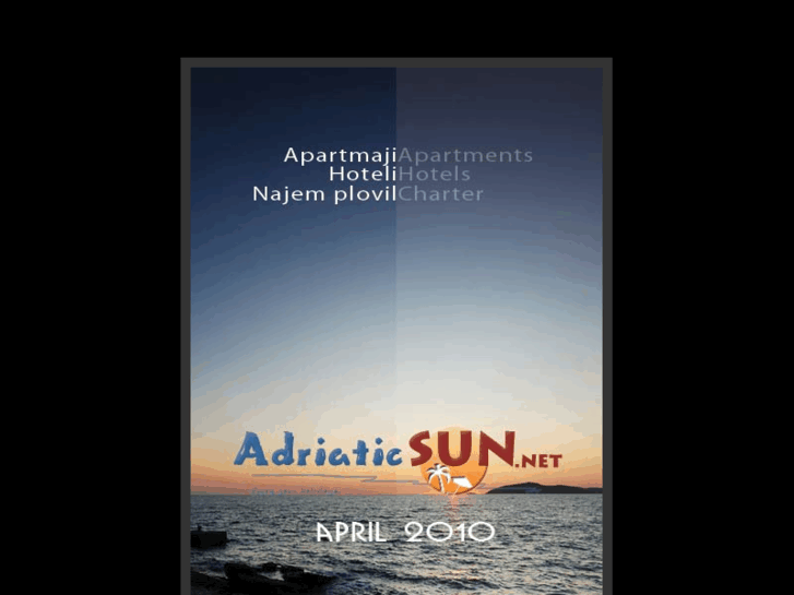 www.adriaticsun.net