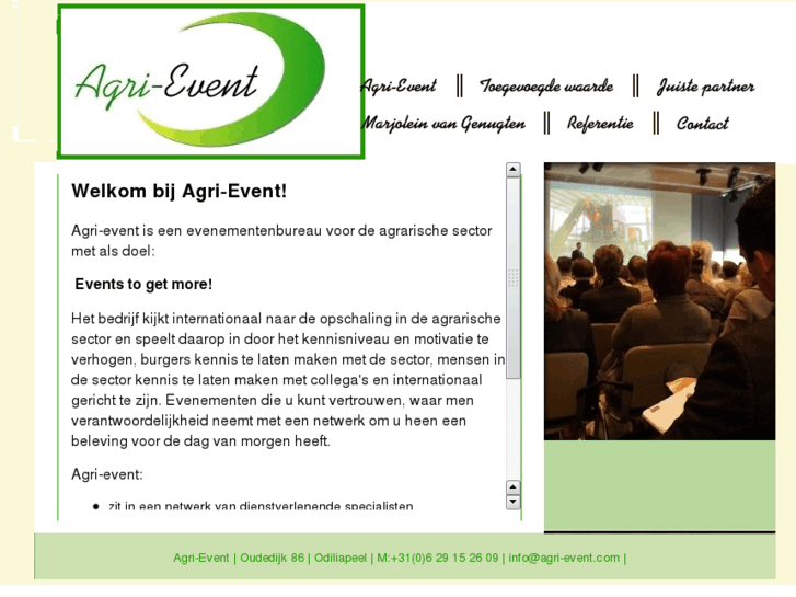 www.agri-event.com