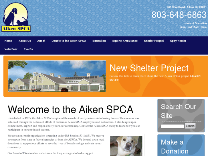 www.aikenspca.org