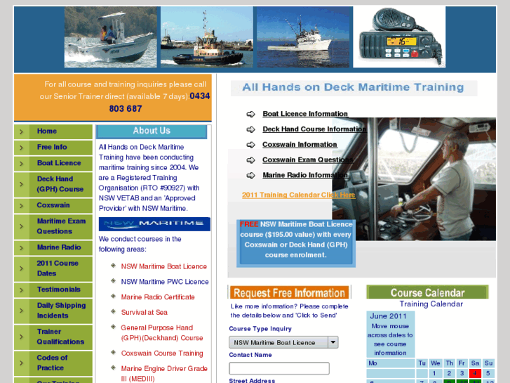 www.allhandsondeck.com.au