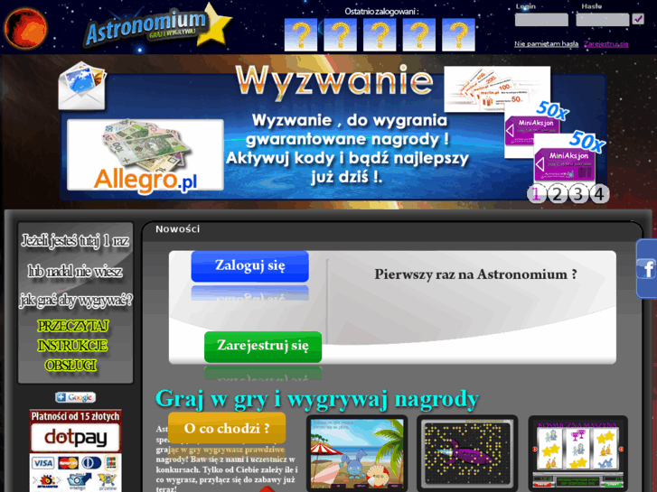 www.astronomium.pl