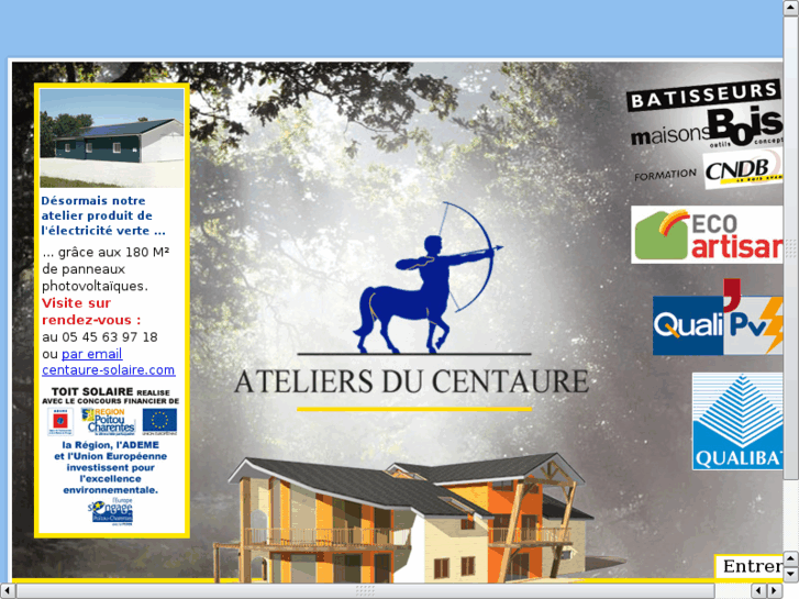 www.ateliersducentaure.com