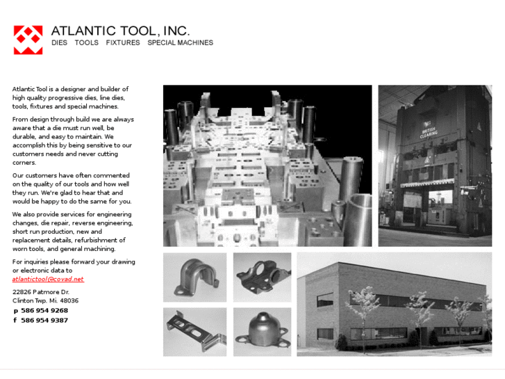 www.atlantic-tool.com