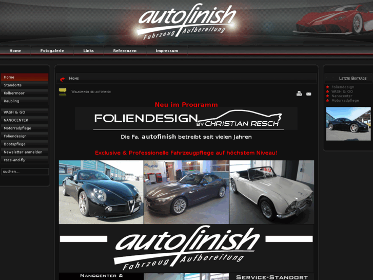 www.autofinish.de