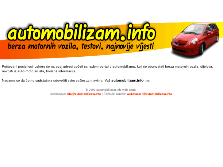 www.automobilizam.info