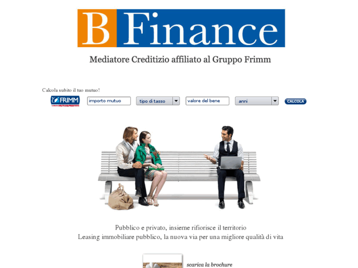 www.b-finance.net