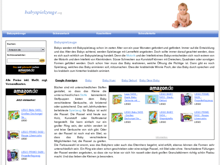 www.babyspielzeuge.org