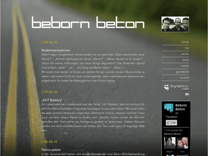 www.bebornbeton.com