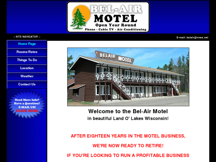 www.belair-motel.com