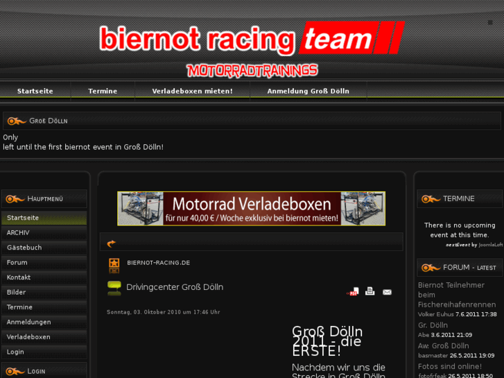 www.biernot-racing.com