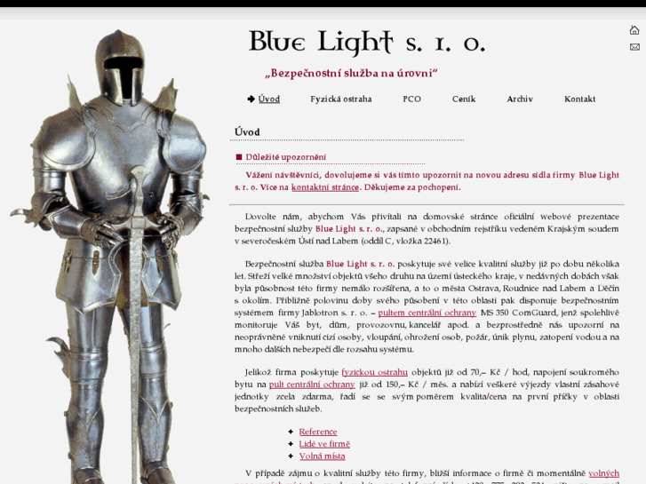 www.bluelight-security.com