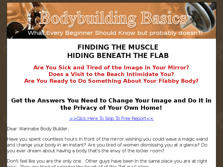 www.bodybuildingbasics.info