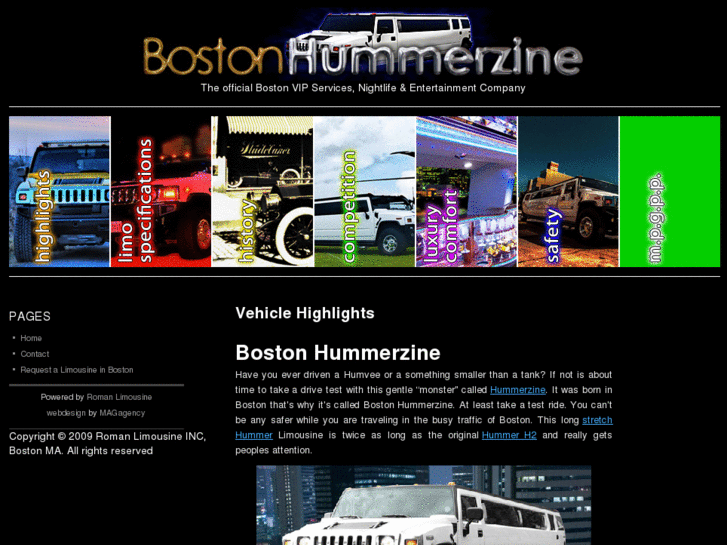 www.bostonhummerzine.com