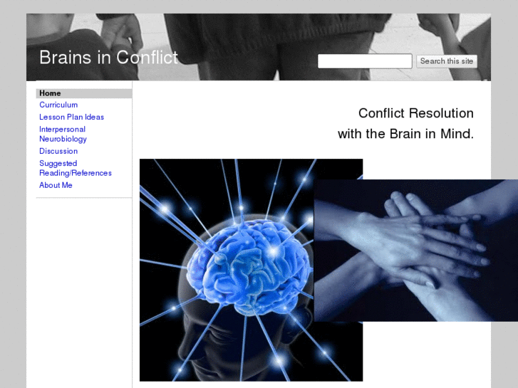 www.brainsinconflict.com