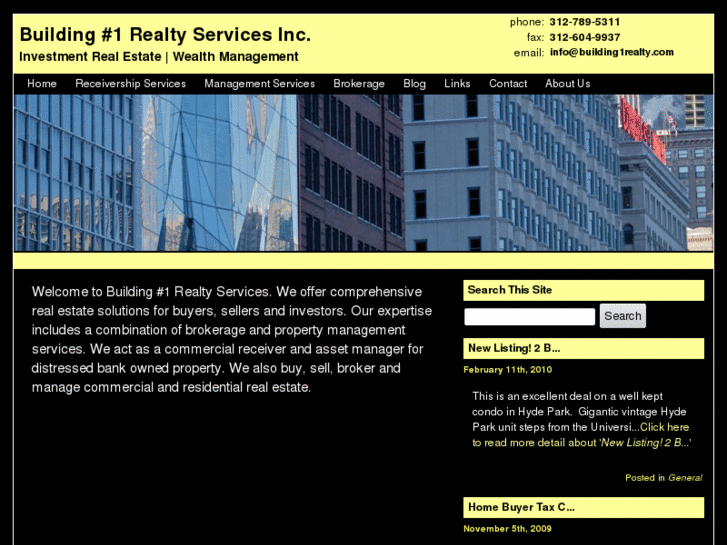 www.building1management.com