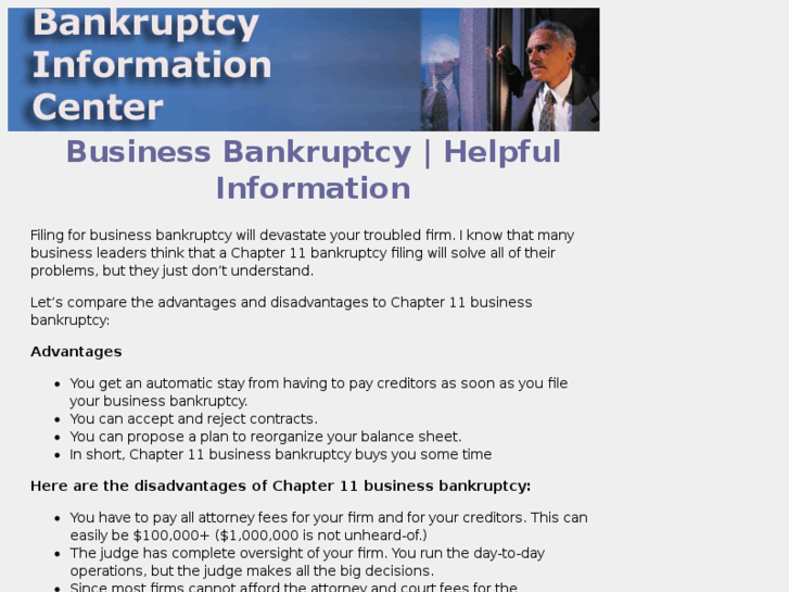 www.business-bankruptcy.info