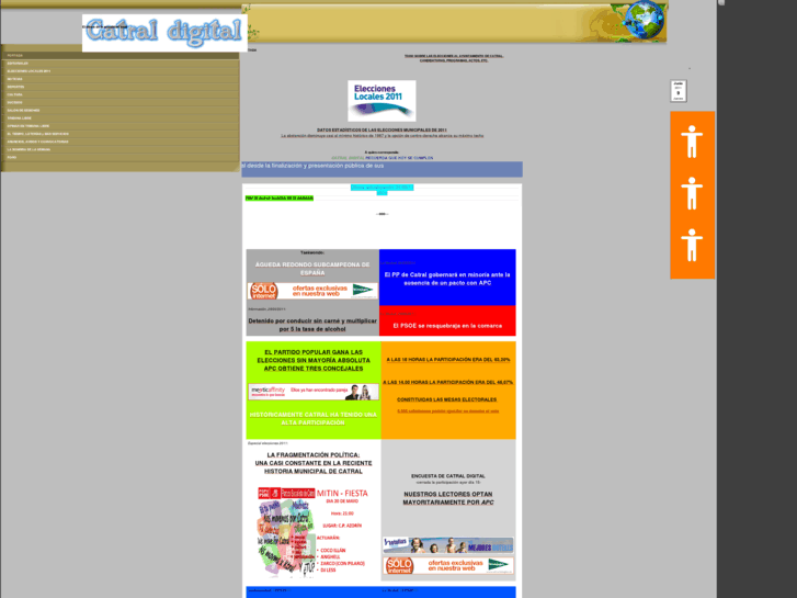 www.catraldigital.es