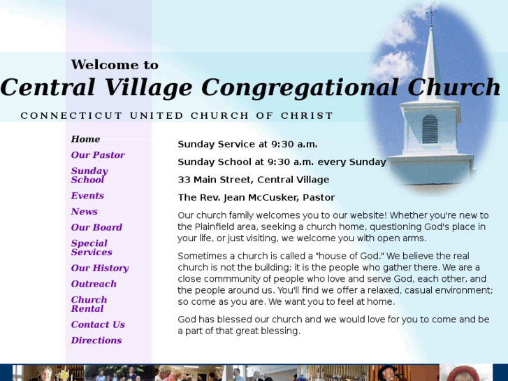 www.centralvillagechurch.com