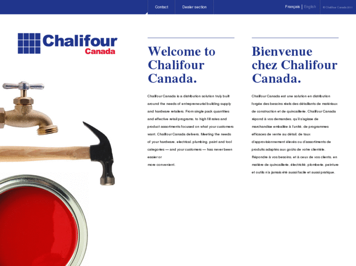 www.chalifourcanada.com