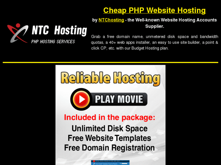 www.cheapphpwebsitehosting.com