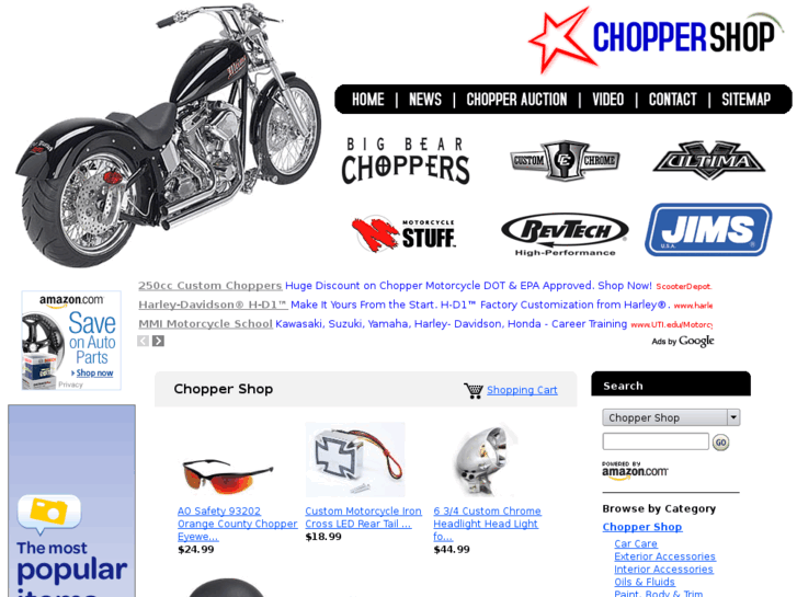 www.choppershop.info