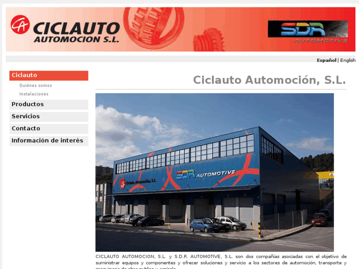 www.ciclautoautomocion.com