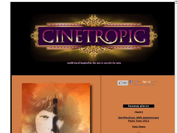 www.cinetropic.com