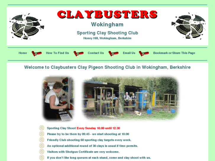 www.claybusters-wokingham.com