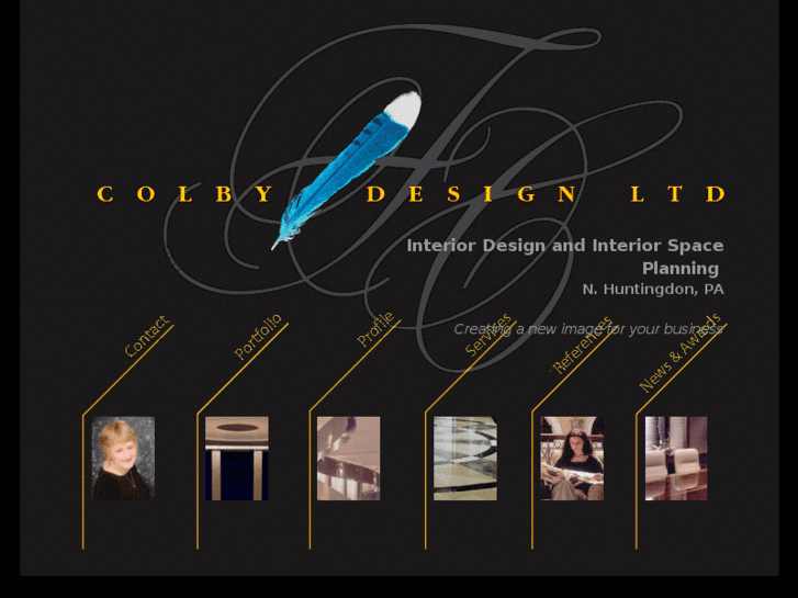 www.colbydesignltd.com