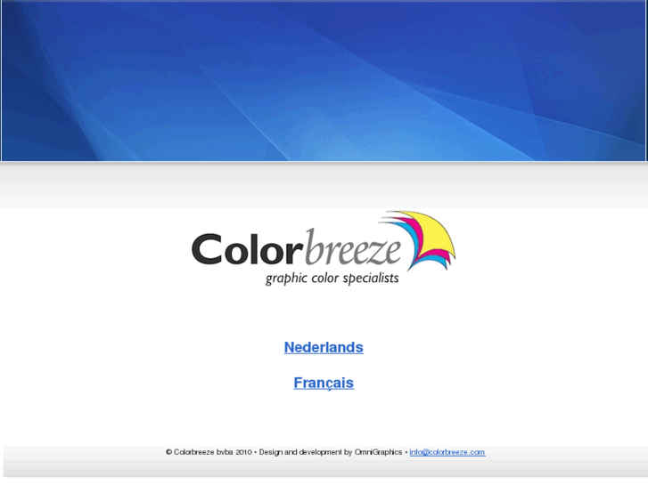 www.colorbreeze.be