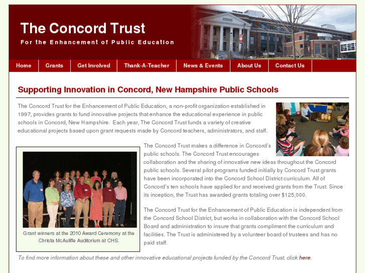 www.concordtrust.org