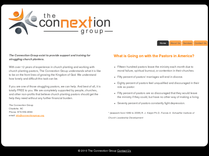 www.connextiongroup.com