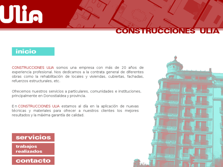 www.construccionesulia.com