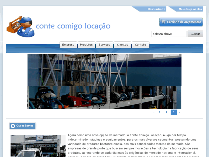 www.contecomigolocacao.com