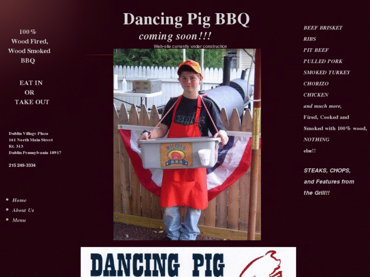 www.dancingpigbbq.com