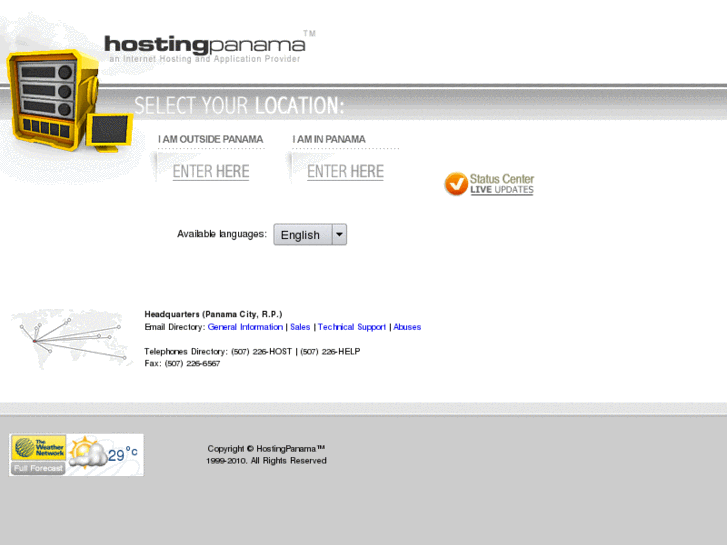 www.datacenter-panama.com