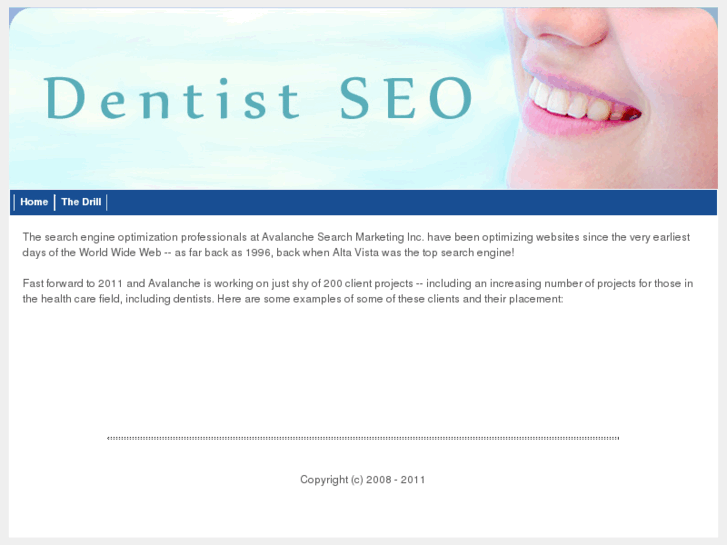 www.dentist-seo.com