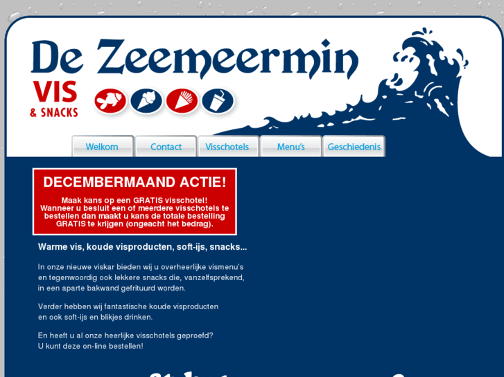 www.dezeemeermin.com