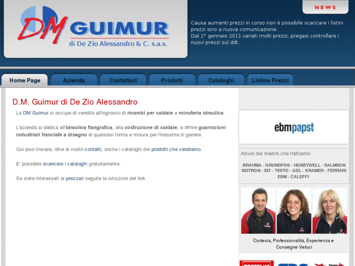 www.dmguimur.com