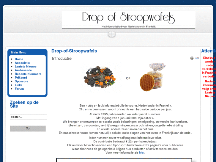 www.drop-of-stroopwafels.net