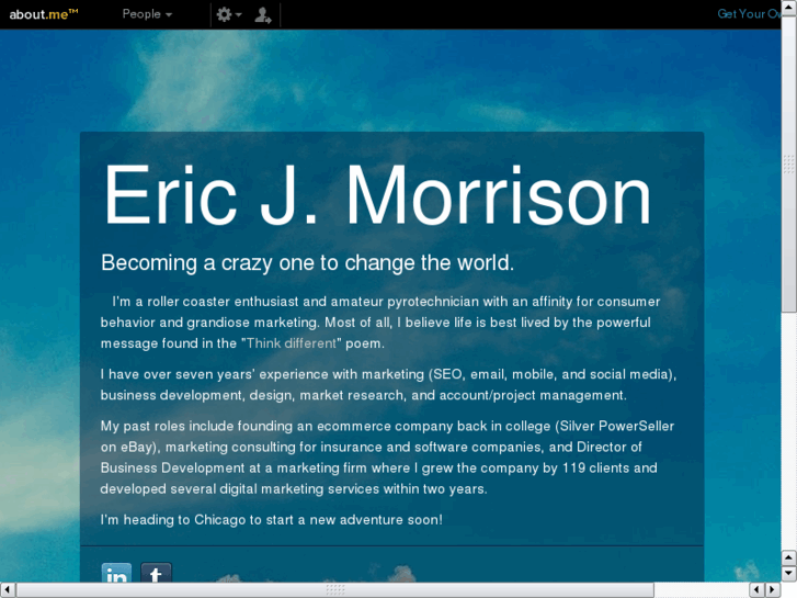 www.ericjmorrison.com