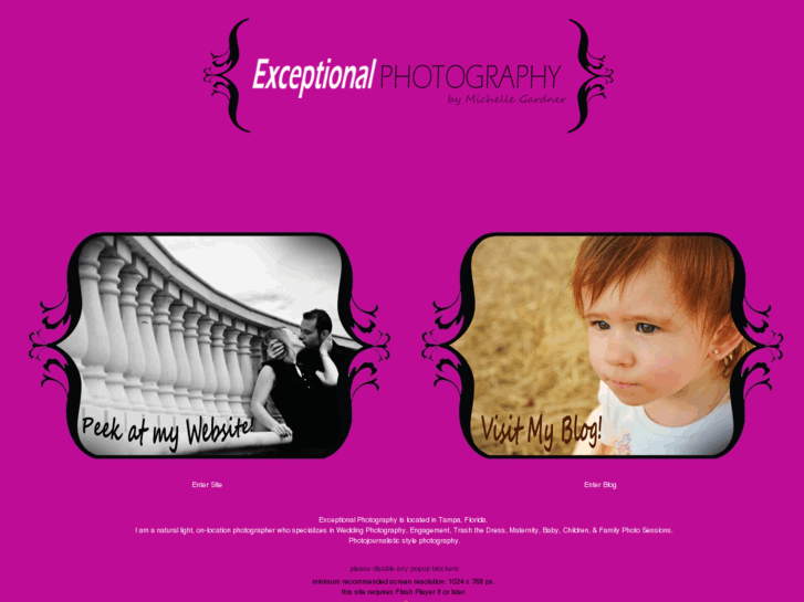 www.exceptional-photography.com