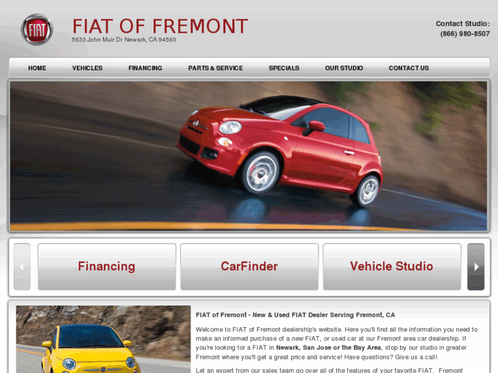 www.fiatusaoffremont.com