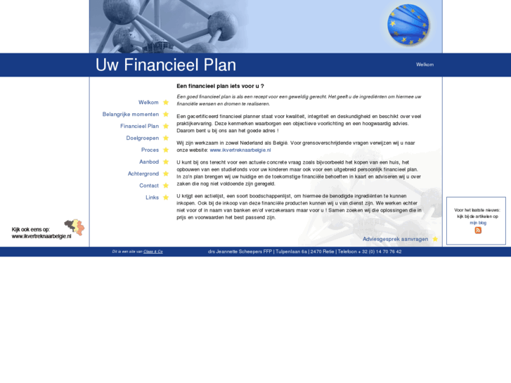 www.financieel-planner.com