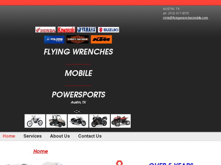 www.flyingwrenchesmobile.com