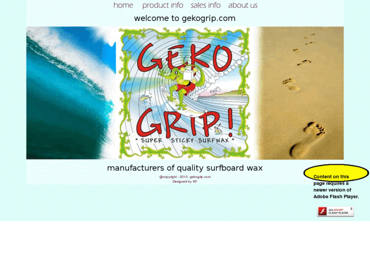 www.gekogrip.com