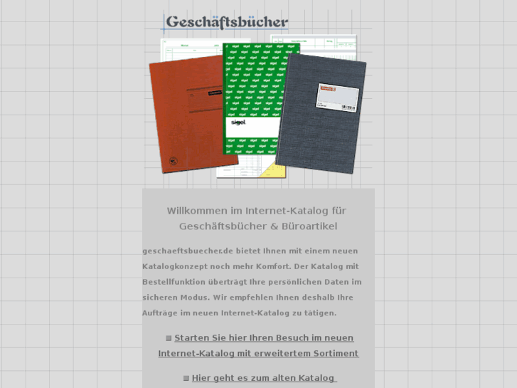 www.geschaeftsbuecher.de