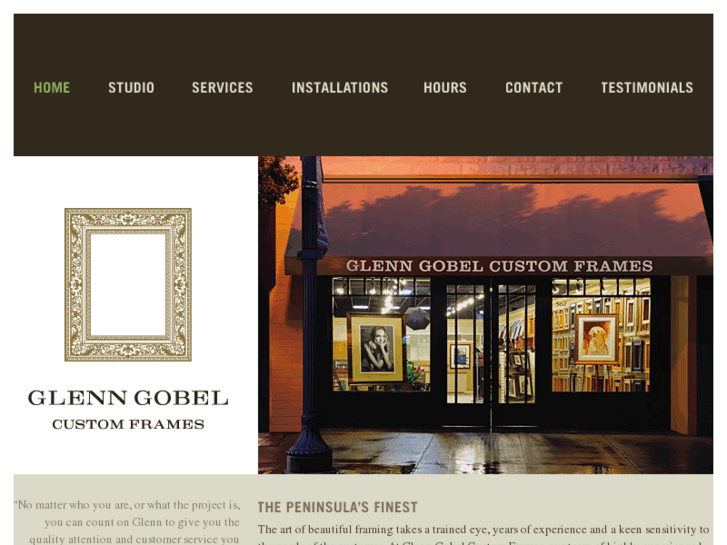 www.ggcustomframes.com